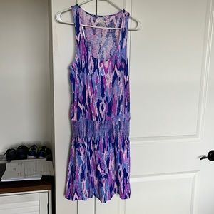 Lilly Pulitzer women’s dress size Medium